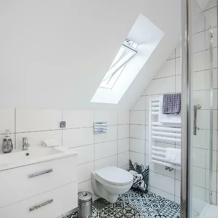 Apartament Grace Апартаменты *