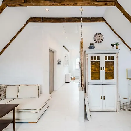 Apartament Grace