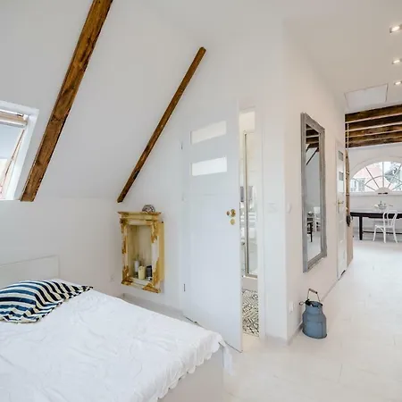 Апартаменты Apartament Grace *