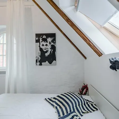 Apartament Grace Апартаменты