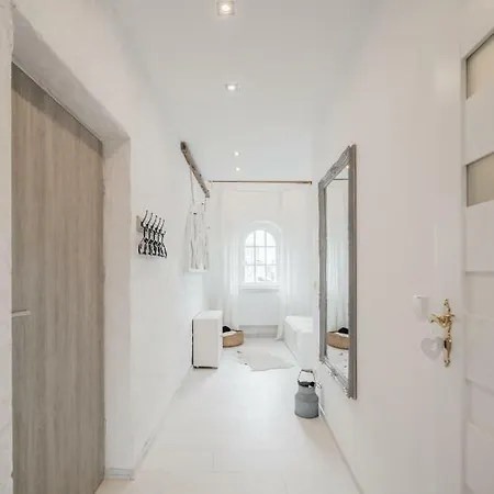 Apartament Grace Appartement *