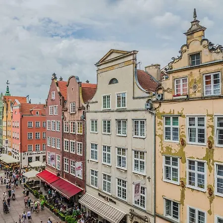 Apartament Grace * Gdańsk