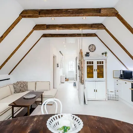 Apartament Grace