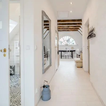 Apartament Grace Διαμέρισμα *